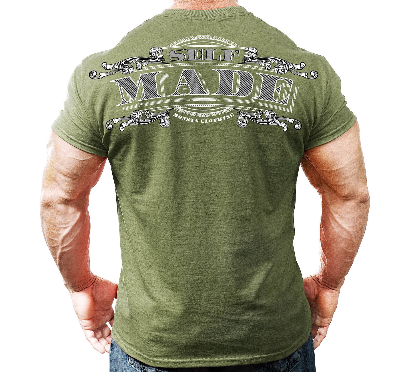 Self Made-304