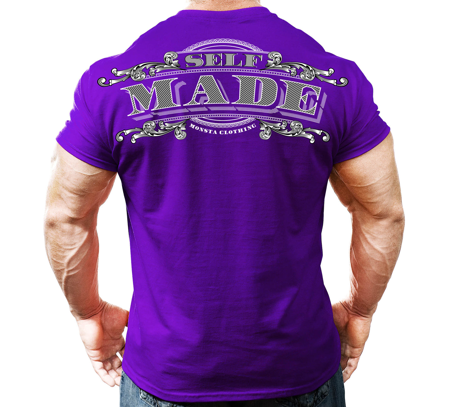 Self Made-304