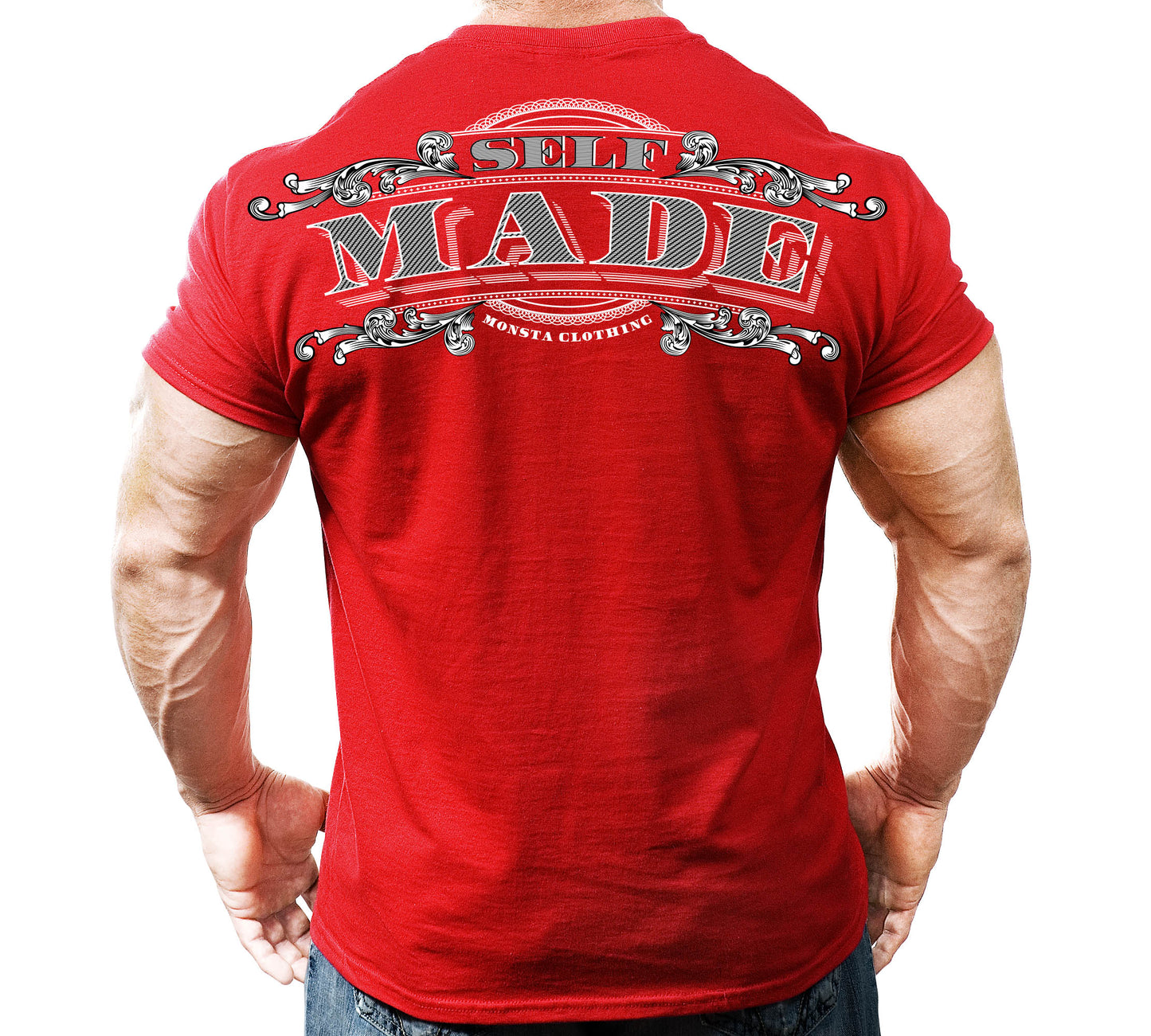 Self Made-304