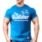 The QuadFather (Monsta Legs You Can't Refuse)-306