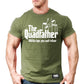 The QuadFather (Monsta Legs You Can't Refuse)-306