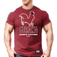 Cock Strong-312: WT-BK