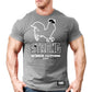 Cock Strong-312: WT-BK