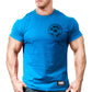 CSS: No Worries-Just Gainz (Crest)-320: Black