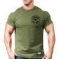 CSS: No Worries-Just Gainz (Crest)-320: Black
