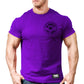 CSS: No Worries-Just Gainz (Crest)-320: Black