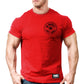 CSS: No Worries-Just Gainz (Crest)-320: Black