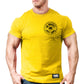 CSS: No Worries-Just Gainz (Crest)-320: Black