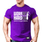 WORKout HARDer (No Off Days)-329: WT-GY