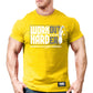 WORKout HARDer (No Off Days)-329: WT-GY
