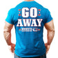 Go Away ("F"U Series)-335: WT-RD