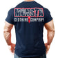 Gym CARTEL (Don’t mess with the Family)-338: WT-RD