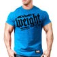 Moving Weight-340: Black