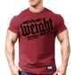 Moving Weight-340: Black