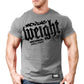 Moving Weight-340: Black