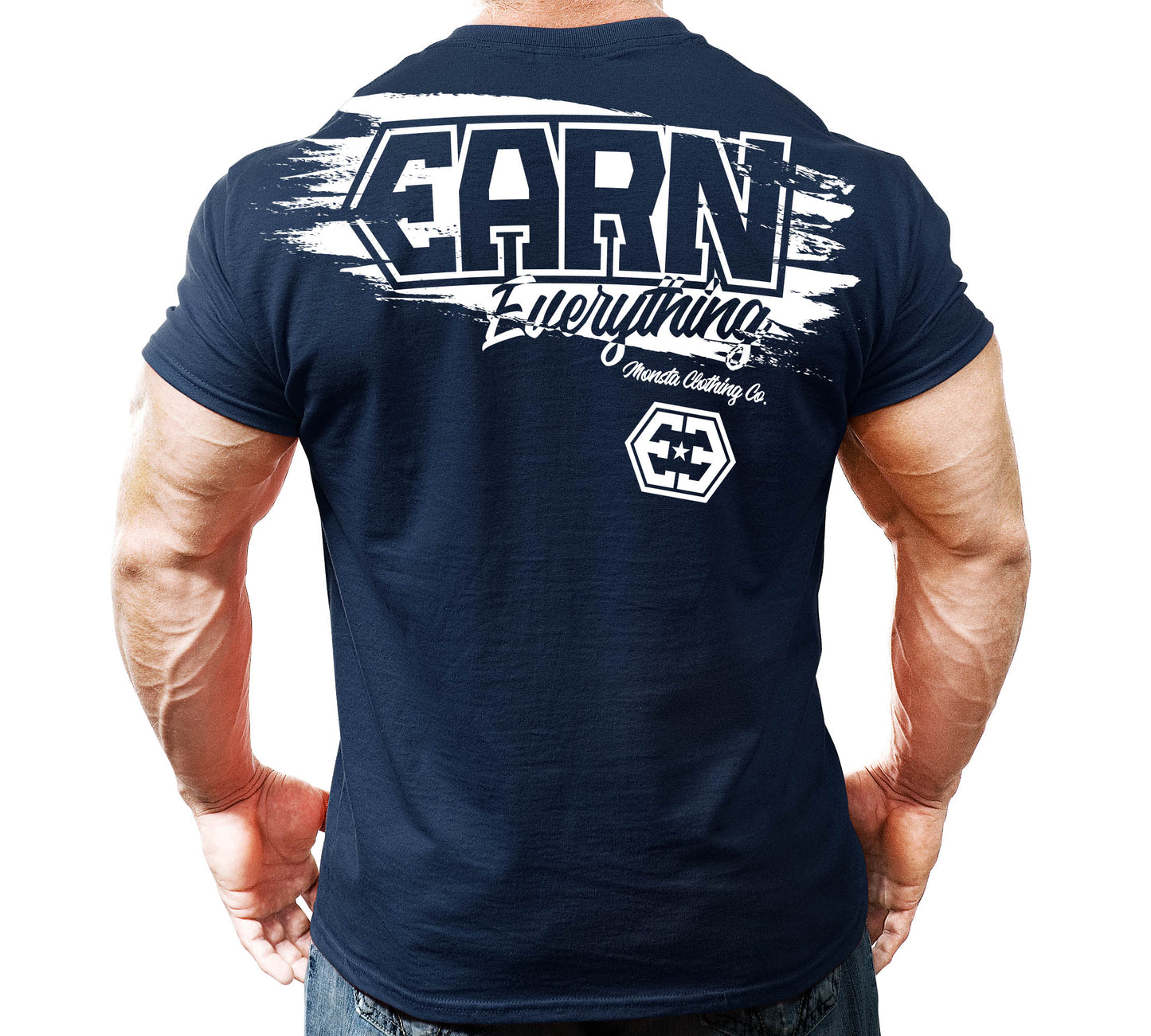 Earn Everything-341: White