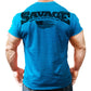 Savage-342: Black