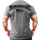 Savage-342: Black