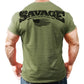 Savage-342: Black