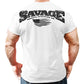 Savage-342: Black