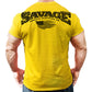 Savage-342: Black