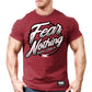 Fear Nothing-351: WT-BK