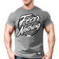 Fear Nothing-351: WT-BK