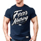 Fear Nothing-351: WT-BK