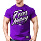 Fear Nothing-351: WT-BK