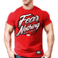 Fear Nothing-351: WT-BK