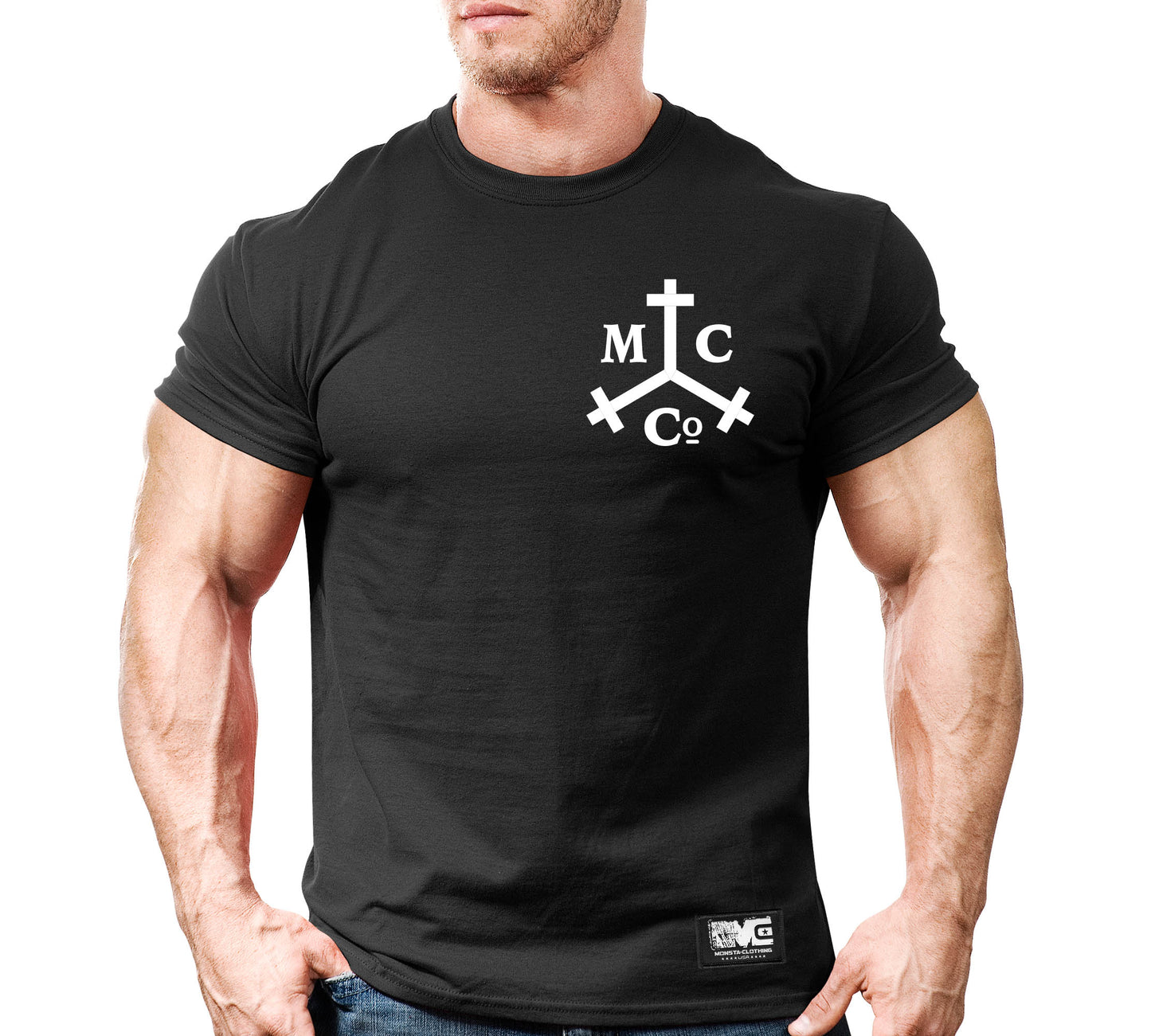 CSS: MCC-TriBar-Left-125: White