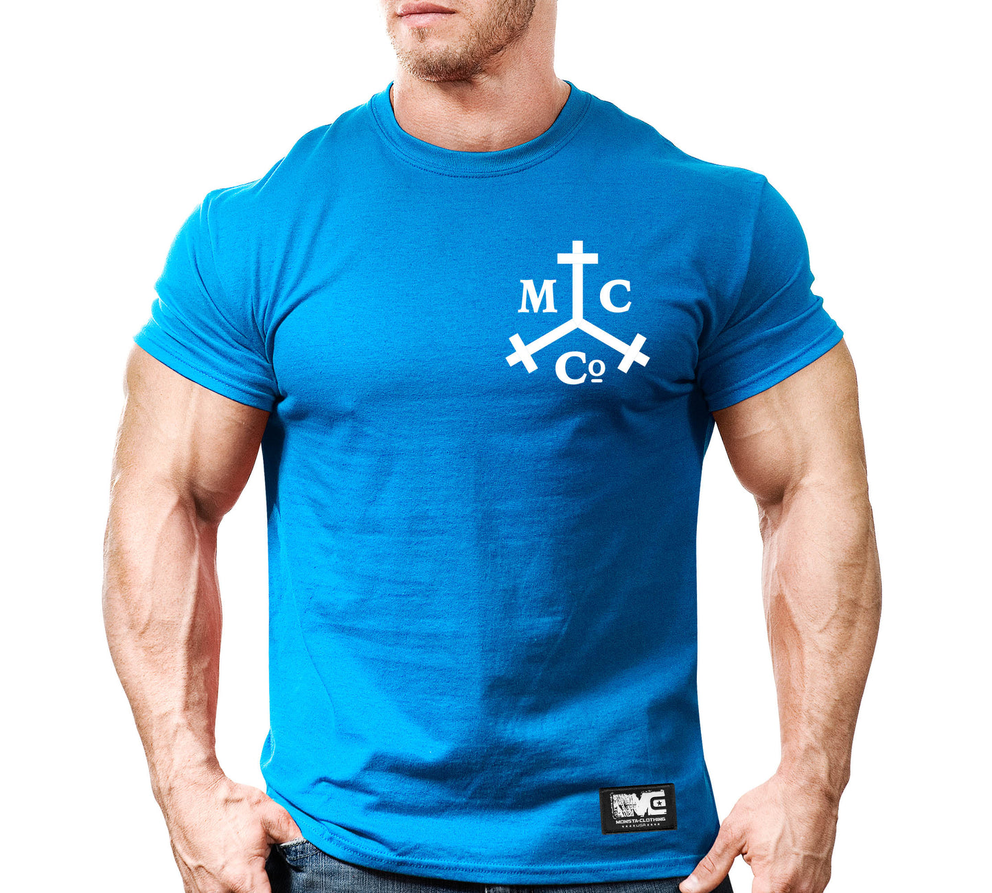 CSS: MCC-TriBar-Left-125: White