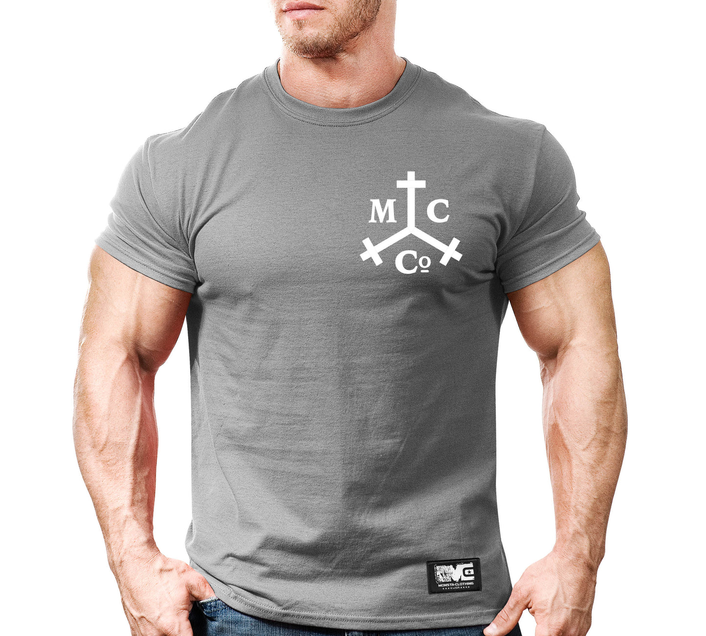 CSS: MCC-TriBar-Left-125: White