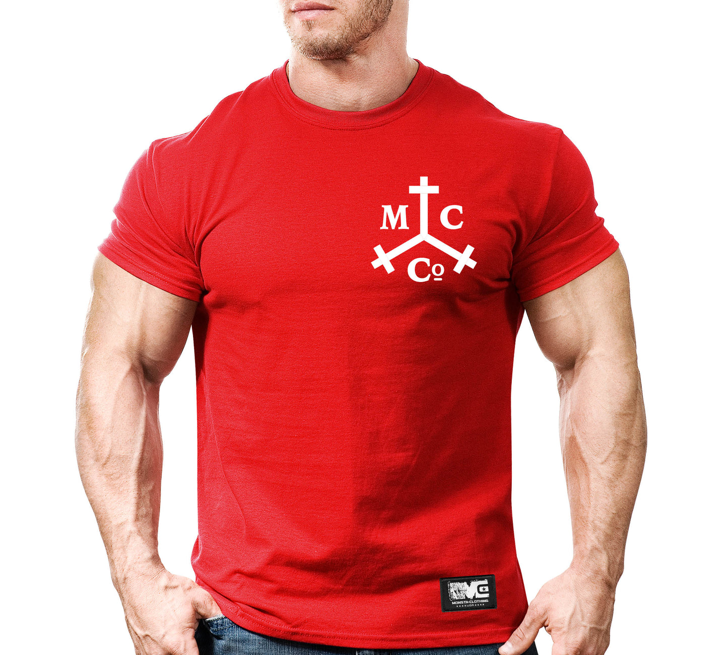 CSS: MCC-TriBar-Left-125: White