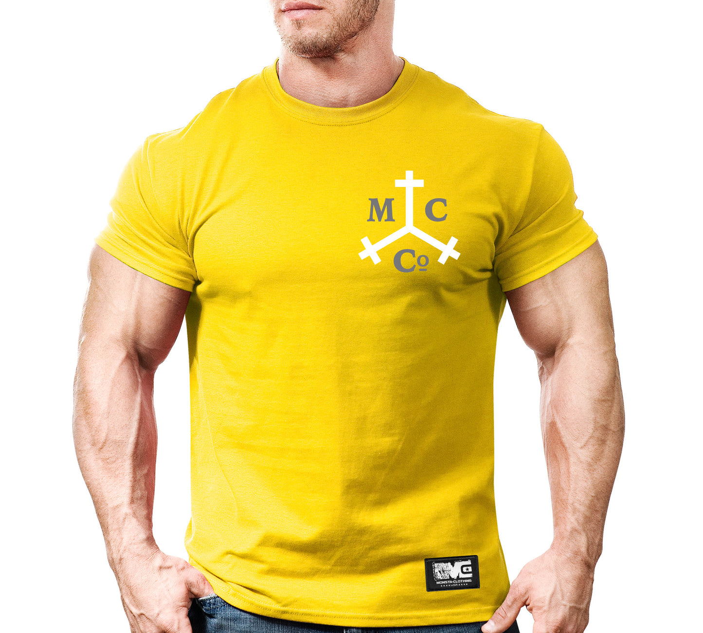 CSS: MCC-TriBar-Left-128: WT-GY