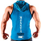 CONQUER-Overcome the Pain-137: BK-WT