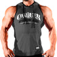 CONQUER-Overcome the Pain-137: WT-BK