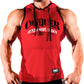 CONQUER-Overcome the Pain-137: BK-WT
