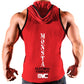 CONQUER-Overcome the Pain-137: BK-WT