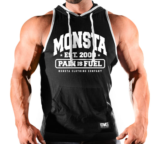 MONSTA est09 (Pain is Fuel)-236: White