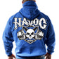 HAVOC (Rough)-Barbell-281