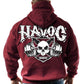 HAVOC (Rough)-Barbell-281