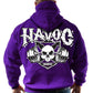 HAVOC (Rough)-Barbell-281