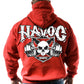 HAVOC (Rough)-Barbell-281