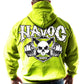 HAVOC (Rough)-Barbell-281