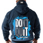 Don't Quit Do It - 325: WT-BL