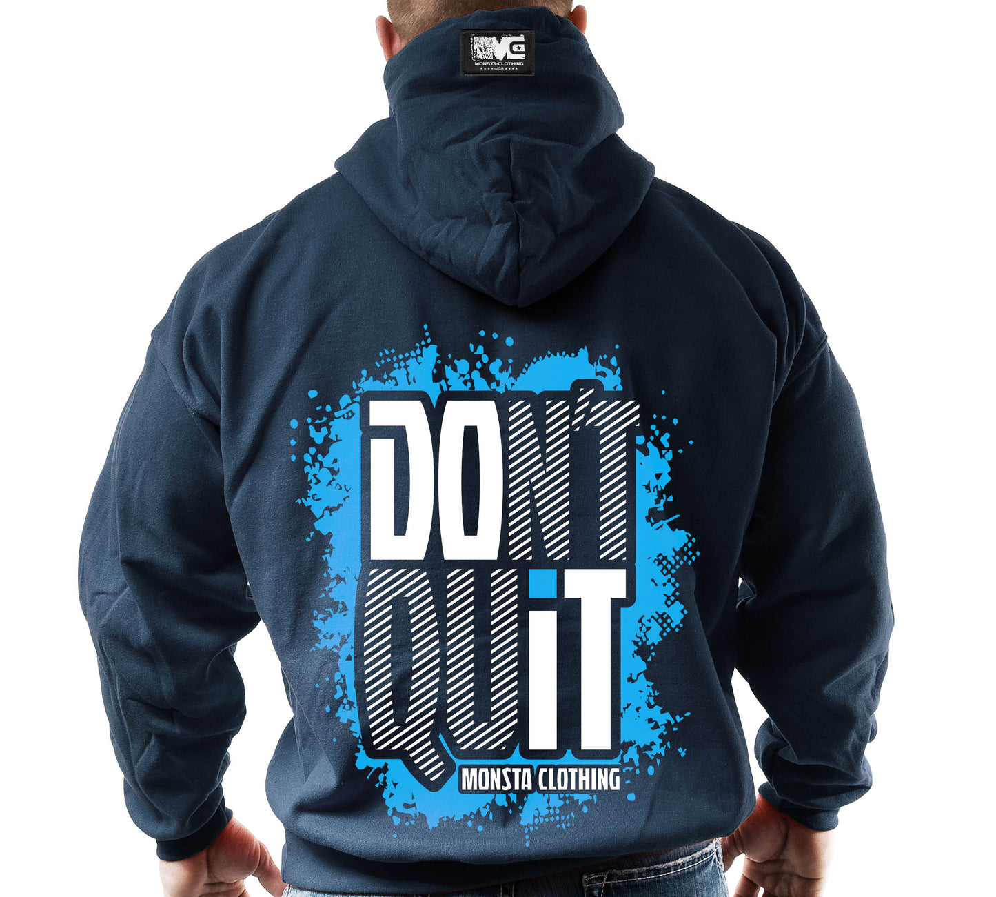 Don't Quit Do It - 325: WT-BL