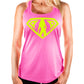 Poly-Dri: Monsta Bikini Symbol-215: SafetyYW